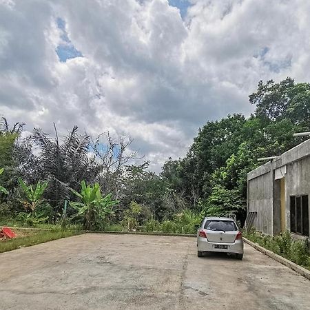 Reddoorz Near Kantor Walikota Bontang Nyerakat 外观 照片