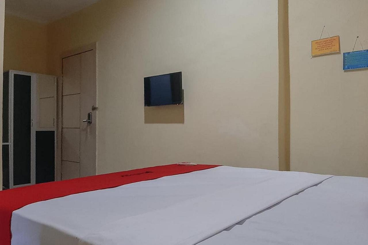 Reddoorz Near Kantor Walikota Bontang Nyerakat 外观 照片