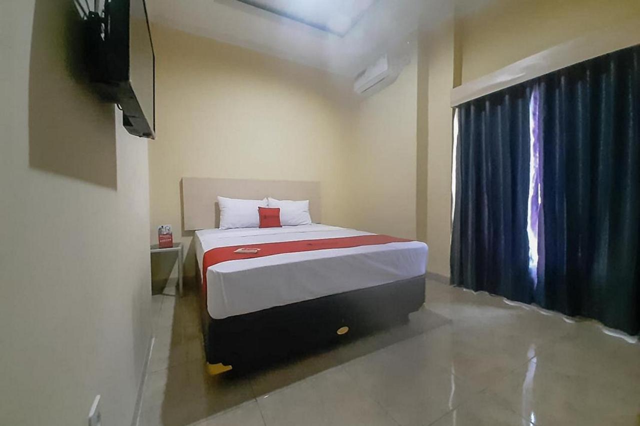 Reddoorz Near Kantor Walikota Bontang Nyerakat 外观 照片