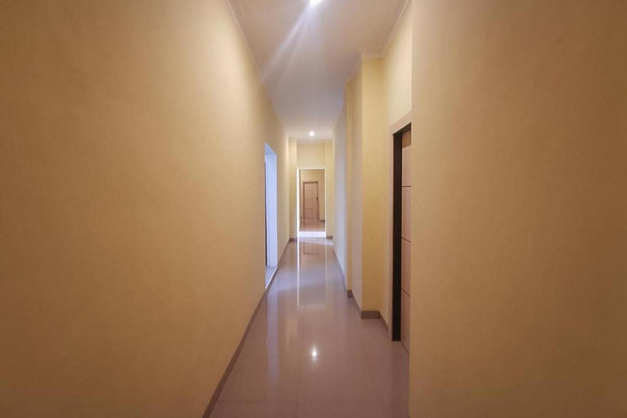 Reddoorz Near Kantor Walikota Bontang Nyerakat 外观 照片