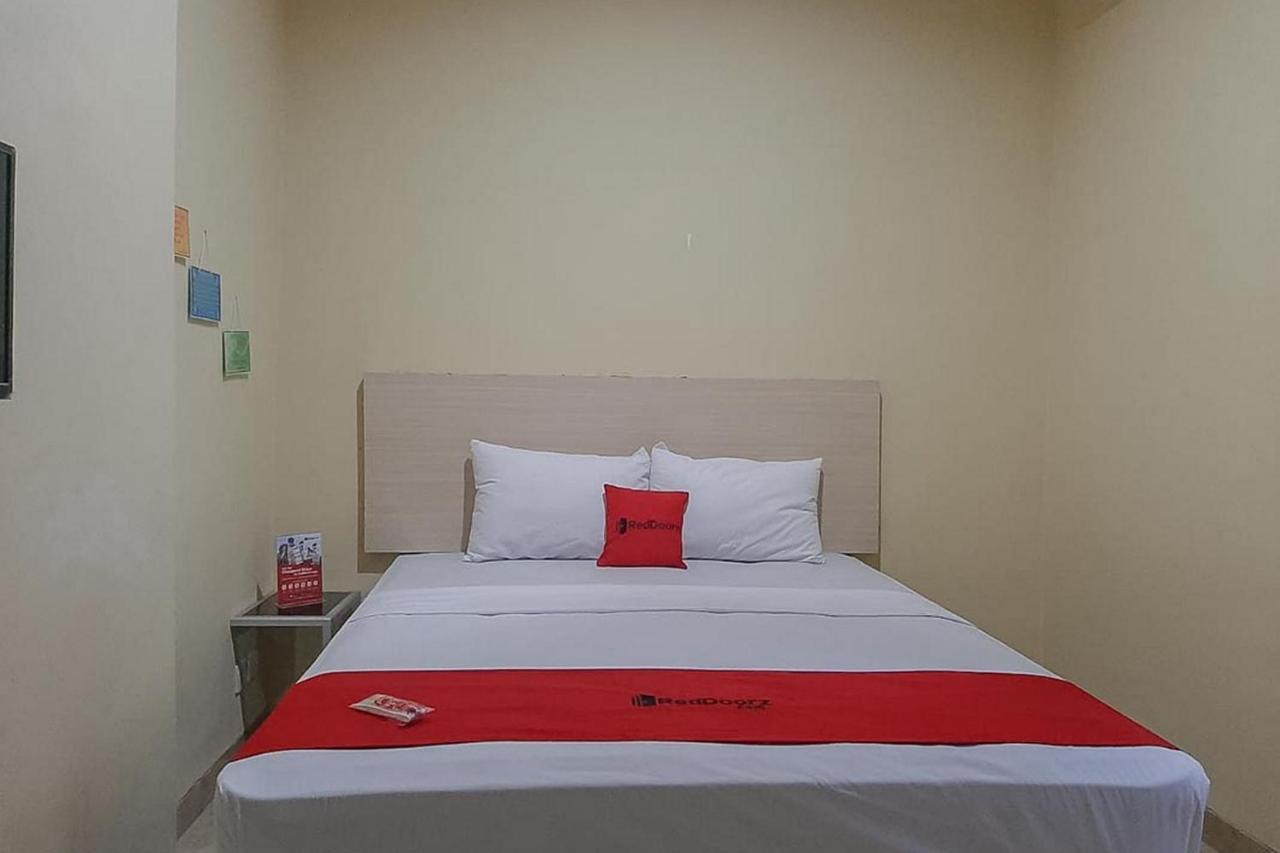 Reddoorz Near Kantor Walikota Bontang Nyerakat 外观 照片