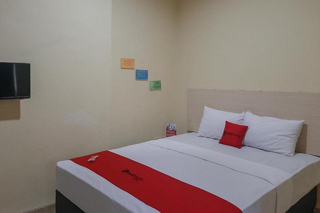 Reddoorz Near Kantor Walikota Bontang Nyerakat 外观 照片