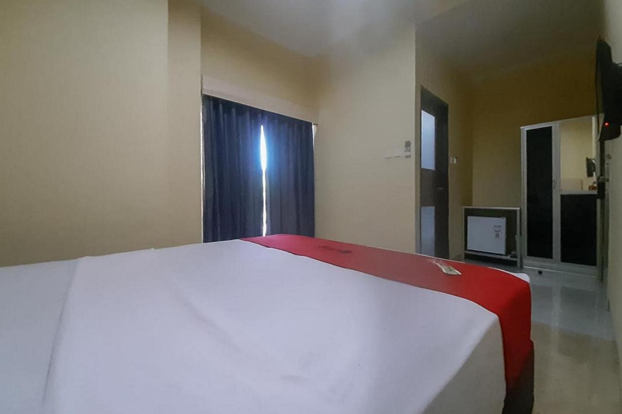 Reddoorz Near Kantor Walikota Bontang Nyerakat 外观 照片