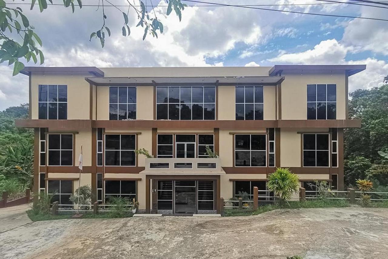 Reddoorz Near Kantor Walikota Bontang Nyerakat 外观 照片