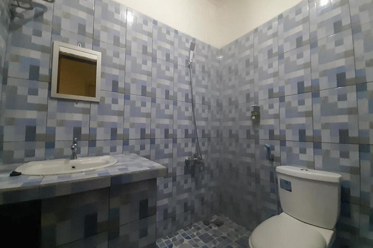 Reddoorz Near Kantor Walikota Bontang Nyerakat 外观 照片